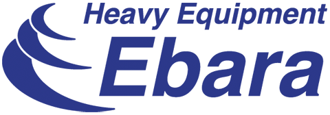 Heavy Equipment - EBARA